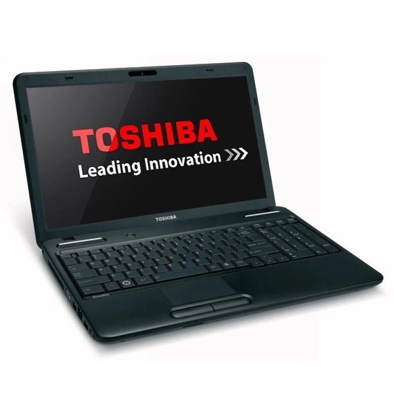 Toshiba Satellite C650D, AMD  2GB RAM 250 GB HDD